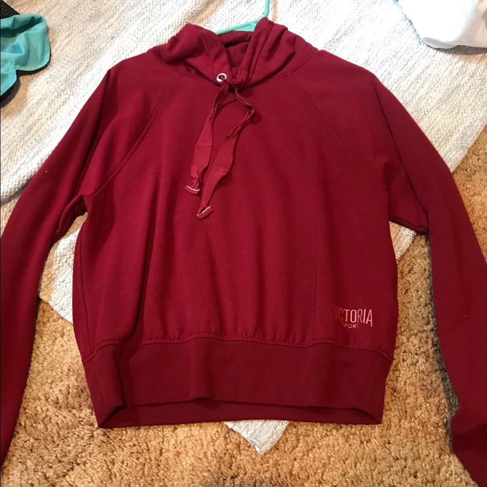 Victoria’s Secret Cowlneck Sweatshirt